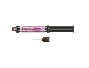 CyberResin ciment SE (1 seringue automix + 5 embouts)