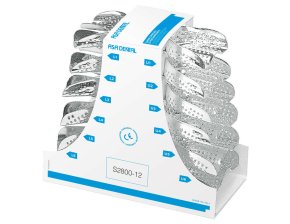 Porte-Empreintes Perforés Coffret