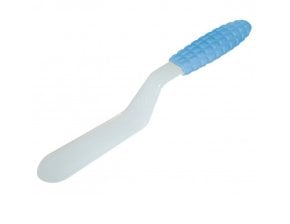 SPATULE A ALGINATE RILSAN BLEU FD