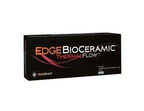 Edgebioceramic Thermaflow (seringue 1.5g + 15 embouts)