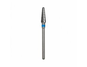 Fraise tungstène HP conique à bout rond - 5710 040