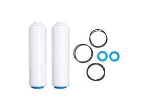 Recharge résine pour aquafilter