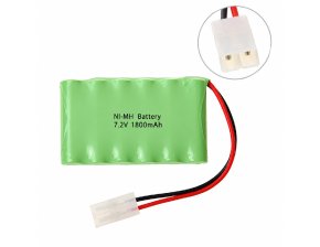Batterie Recyko VDW Gold