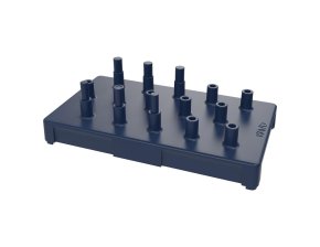 Support Instruments