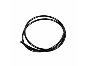 Tuyau rilsan noir 4/6 mm (10 m)