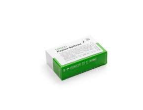 Pointes Papier Conventionnelles Medium Ste