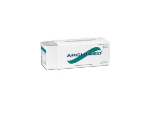 Aiguilles Suture Archimed X36 15QT18 1/2C 4/0 1