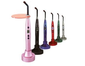 LAMPES LED OPTIMA10