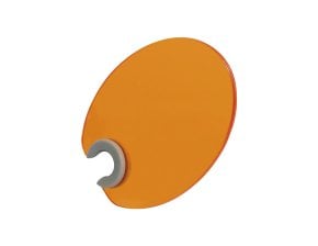 Protection Orange Pour Lampe Optima-10