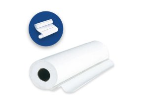 Draps d'examen 50 x 38 cm - 1 rouleau