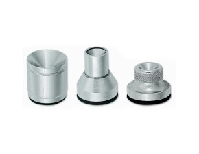 Godet à amalgame inox antidérapant