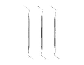 Curette Hemingway