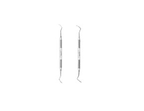 BISTOURIS À GINGIVECTOMIE