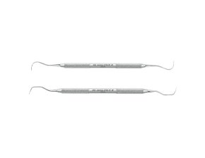 SONDE PARODONTALE DE NABERS