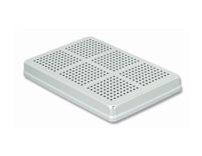 SUPPORT POUR 16 INSTRUMENTS AL2730-2 ASA