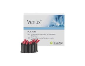 VENUS PLT UNIDOSES x20