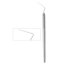 Spreader ISO n°40 SILVER LINE
