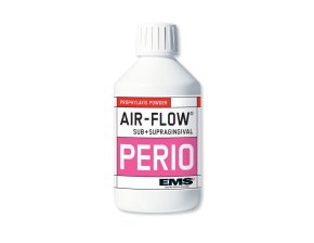 Poudre Air-Flow Perio Parfum Neutre (4x120g)