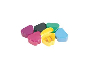 Boite Rétention Profonde Couleur Assortiment (12)