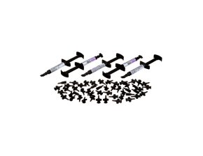 3M Transbond Plus - 5 seringues de 4g + 50 embouts