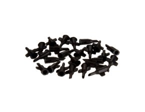 3M Transbond Plus - lot de 25 embouts