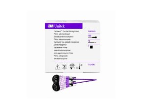3M Transbond Plus Self Etching Primer - boîte de 100