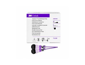 3M Transbond Plus Self Etching Primer - boîte de 20