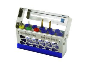Endo star - 8 perforations