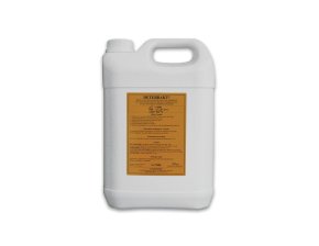 Deterbakt liquide pré-désinfection - bidon de 5L 