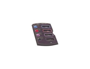 Forets parapost taper lux 6 - par 3