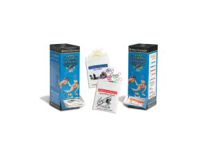 CREATURES OF THE SEA ELASTICS