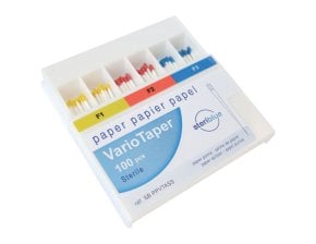 VARIO TAPER PAPIER