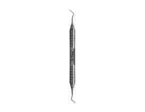 Sculpteur amalgame hollenback lames fines flexibles