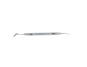 Spatule De Bouche Heidemann Classic N°1