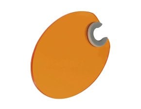 PROTECTION ORANGE POUR LED 800 BA INTERNATIONAL