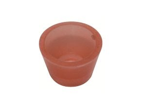 Embout Orange Pour LED 800