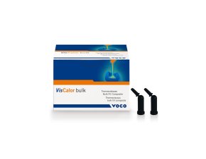 VISCALOR BULK CAPS 16 X 0.25G