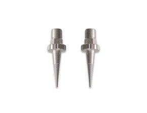 Extracteurs d'implant - lot de 2