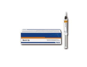 Quick Up seringue quickmix (7.5 g)