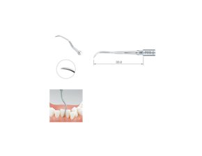 Insert Perio P11R Pour Varios