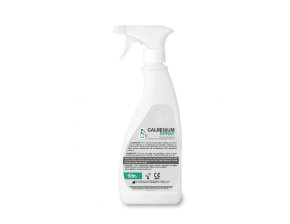 Calbenium spray surfaces 750ml