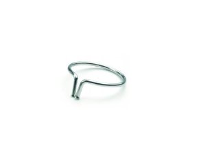 G-Rings Avec Pieds Longs