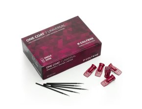 One Coat 7 Universal Kit Intro