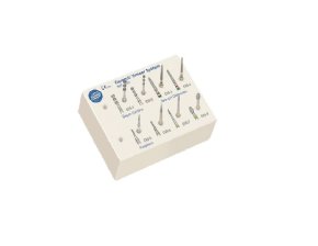 Coffret facette céramique 4151