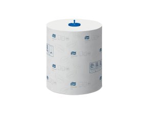 Essuie-mains doux Tork Matic 2 plis H1 - pack de 6 rouleaux de 150 m