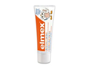 Dentifrice Elmex enfant 3-6 ans  (50ml)