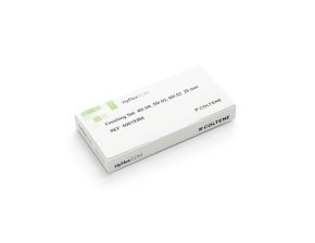 KIT FINITION HYFLEX EDM LIME 25MM 60019364 ROEKO