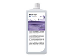 Solution A5 Clean pour bac multifonctions (6x1L)