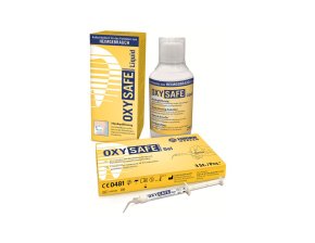 Kit Introduction Oxysafe Professionnel 155040 Hager