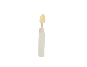 Barrette De Teinte 2L Seule 3D-Master